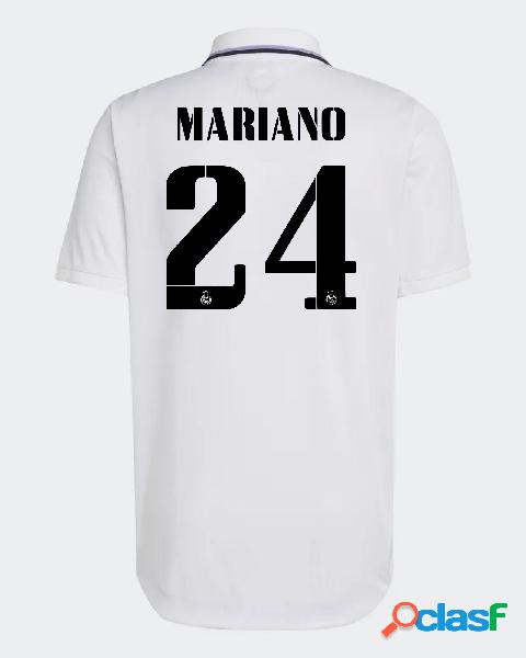 Camiseta 1ª Real Madrid 2022/2023 Authentic de Mariano