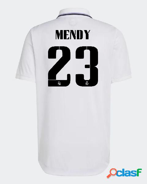 Camiseta 1ª Real Madrid 2022/2023 Authentic de Mendy