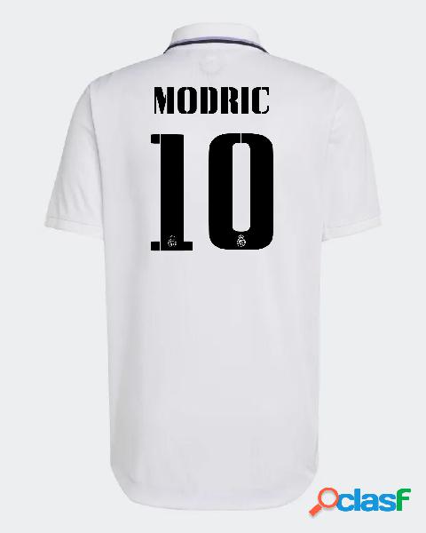 Camiseta 1ª Real Madrid 2022/2023 Authentic de Modric