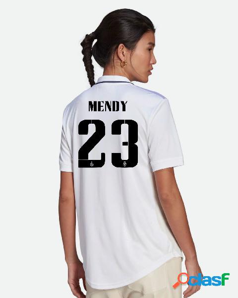 Camiseta 1ª Real Madrid 2022/2023 de Mendy