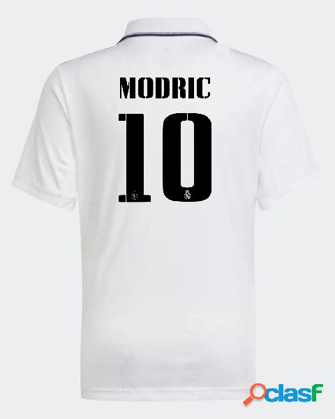 Camiseta 1ª Real Madrid 2022/2023 de Modric