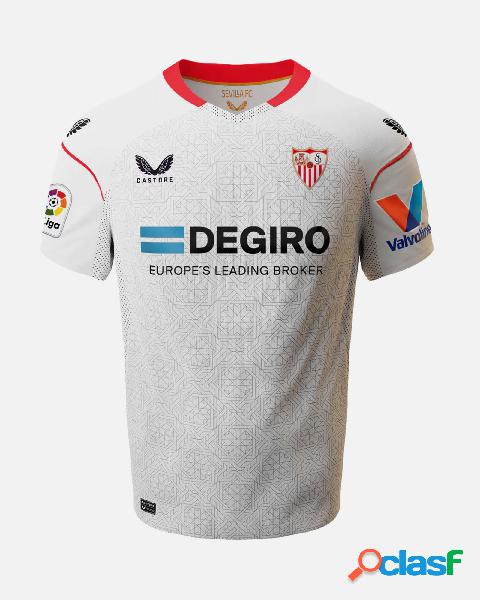 Camiseta 1ª Sevillla FC 2022/2023