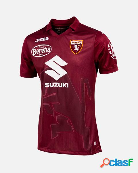 Camiseta 1ª Torino FC 2022/2023