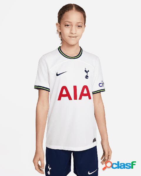 Camiseta 1ª Tottenham Hotspur 2022/2023