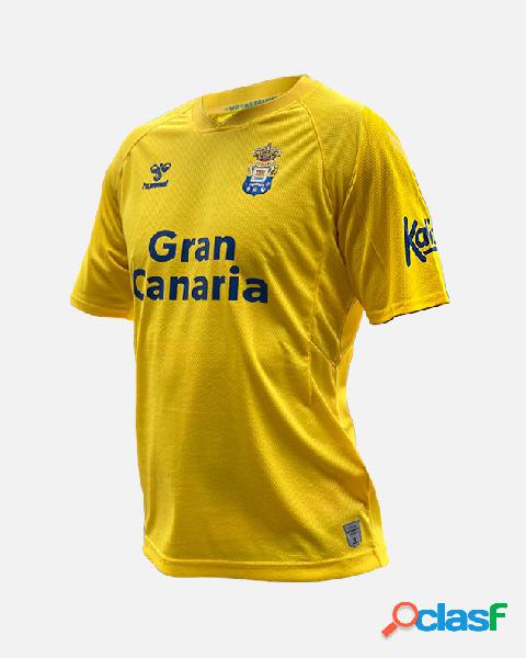 Camiseta 1ª UD Las Palmas 2022/2023
