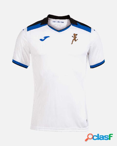 Camiseta 2ª Atalanta BC 2022/2023