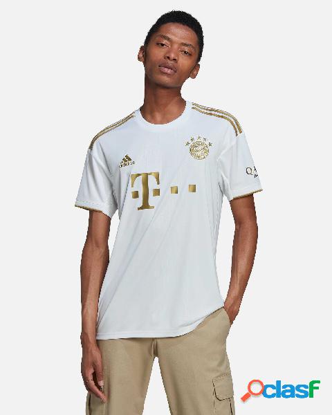 Camiseta 2ª FC Bayern 2022/2023