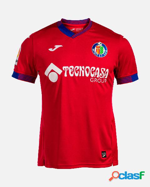 Camiseta 2ª Getafe CF 2022/2023
