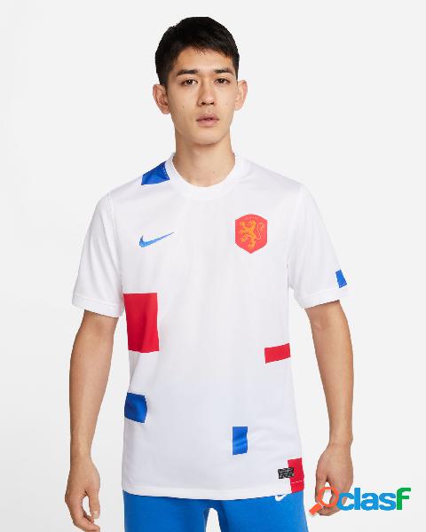Camiseta 2ª Holanda Eurocopa 2022