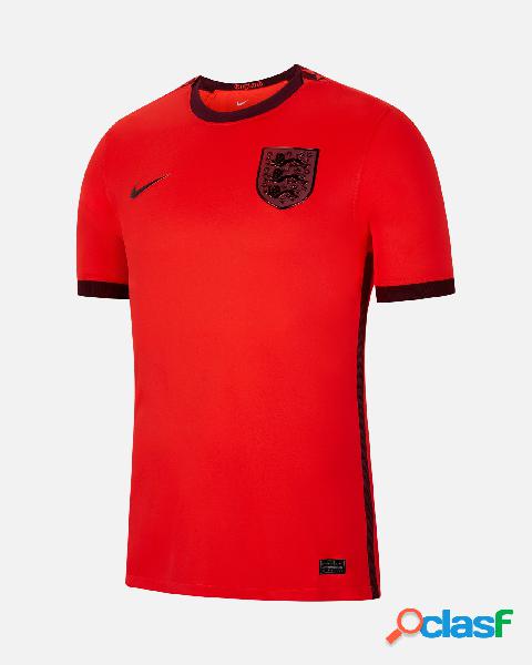 Camiseta 2ª Inglaterra Eurocopa 2022