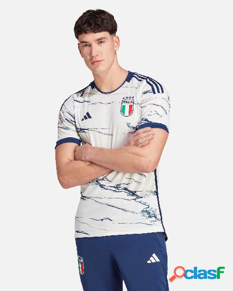 Camiseta 2ª Italia 2022/2023
