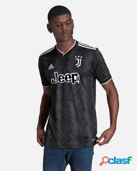 Camiseta 2ª Juventus FC 2022/2023