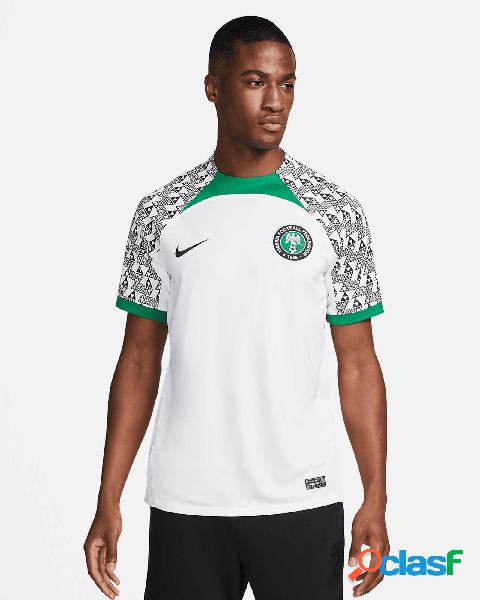 Camiseta 2ª Nigeria 2022/2023