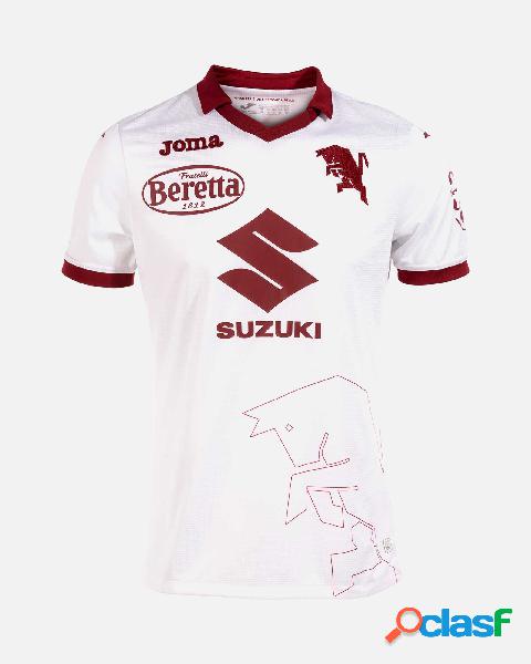 Camiseta 2ª Torino FC 2022/2023