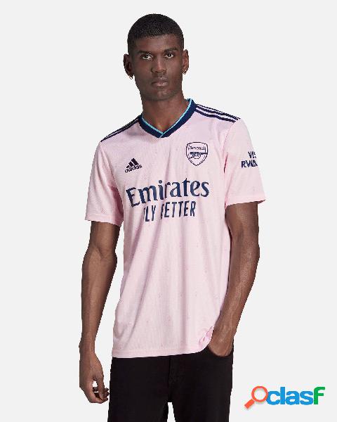 Camiseta 3ª Arsenal FC 2022/2023