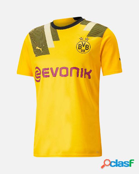 Camiseta 3ª Borussia Dortmund 2022/2023