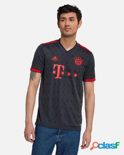 Camiseta 3ª FC Bayern 2022/2023
