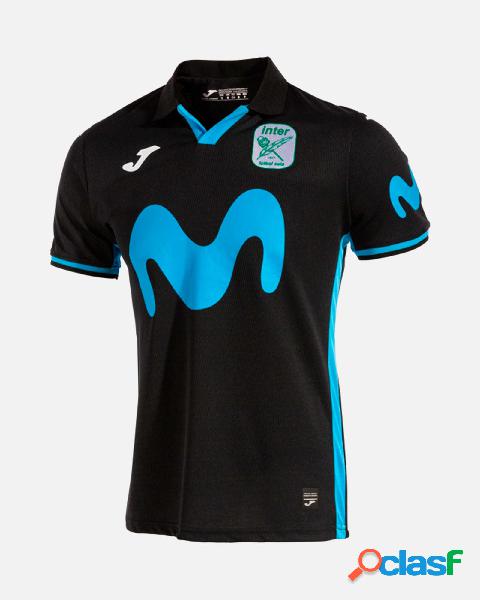 Camiseta 3ª Inter Movistar 2022/2023
