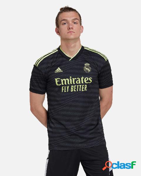Camiseta 3ª Real Madrid 2022/2023