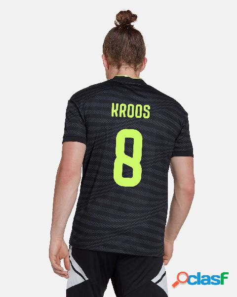 Camiseta 3ª Real Madrid 2022/2023 de Kroos