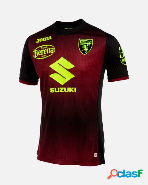 Camiseta 3ª Torino FC 2022/2023