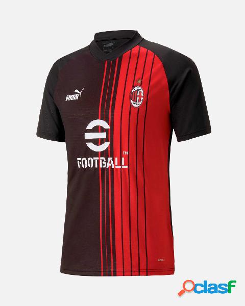 Camiseta AC Milán 2022/2023 Prematch