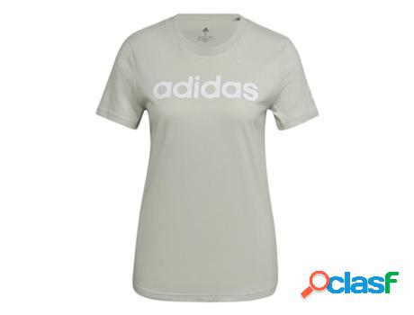 Camiseta ADIDAS Mujer (Multicolor - S)