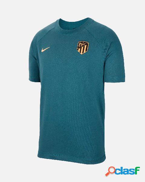 Camiseta Atlético de Madrid 2022/2023 Travel