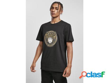 Camiseta CAYLER & SONS Unisexo (Multicolor - L)