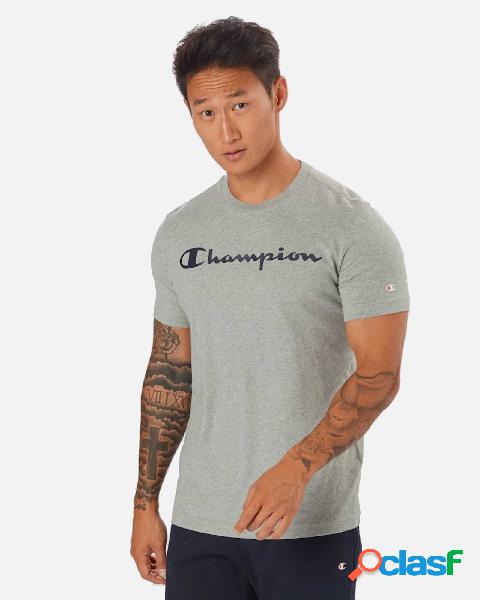Camiseta Champion Legacy