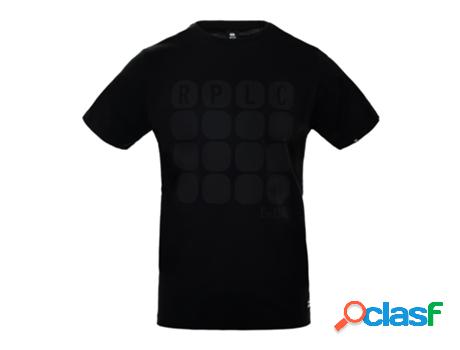 Camiseta Errea Essential Cube