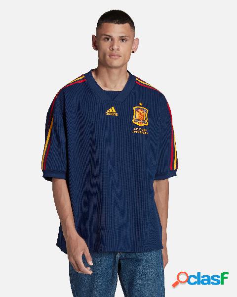 Camiseta España 2022/2023 Icons