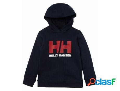 Camiseta HELLY HANSEN Algodón Hombre (Azul - 1 ano)