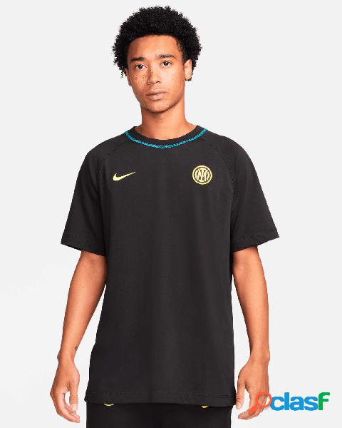 Camiseta Inter Milan 2022/2023 Travel