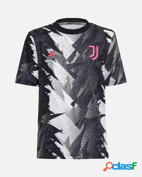 Camiseta Juventus 2022/2023 Prematch