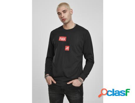 Camiseta MISTER TEE Hombre (Multicolor - XXL)