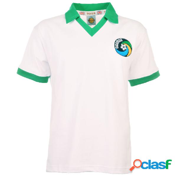 Camiseta New York Cosmos 1978