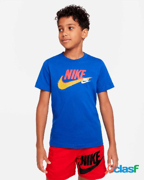 Camiseta Nike Sportswear Standard Issue