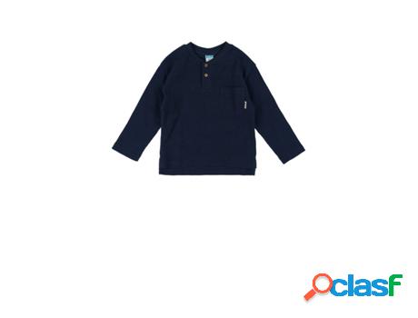 Camiseta Para Niños Charanga Casadri (Tam: 2/3 anS)