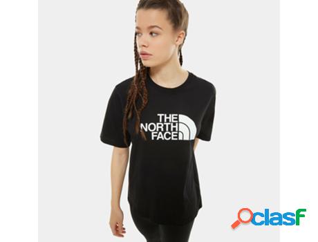 Camiseta THE NORTH FACE Mujer (Multicolor - XS)