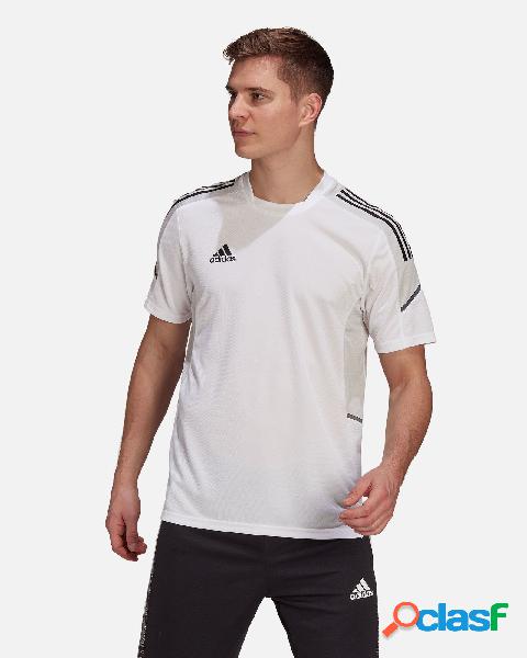 Camiseta adidas Condivo 21 TR