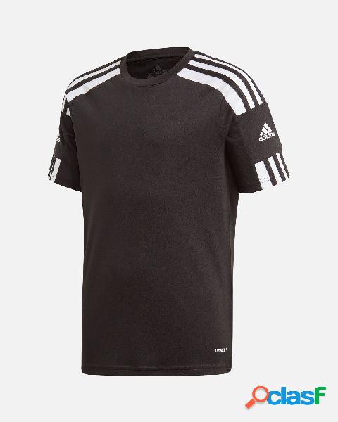 Camiseta adidas Squadra 21