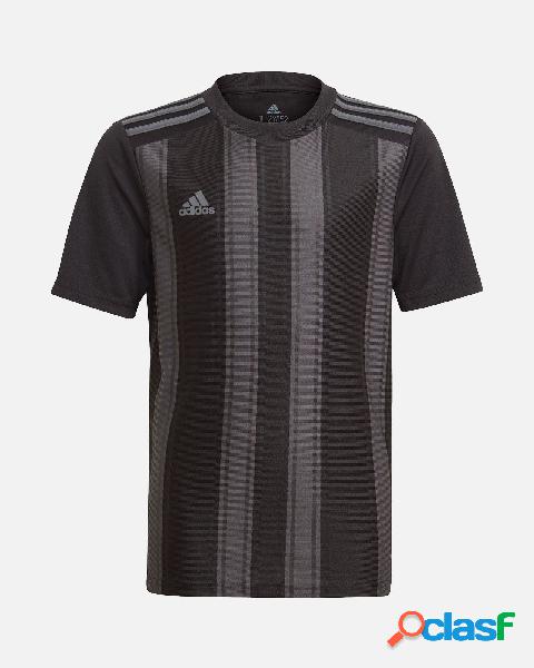 Camiseta adidas Striped 21