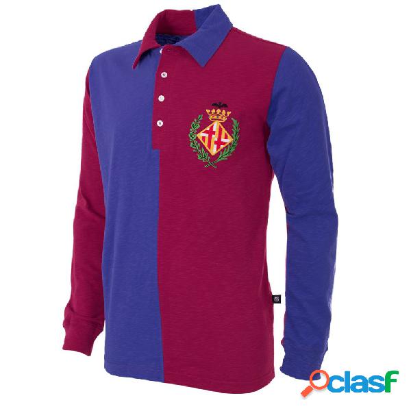 Camiseta antigua FC Barcelona 1899