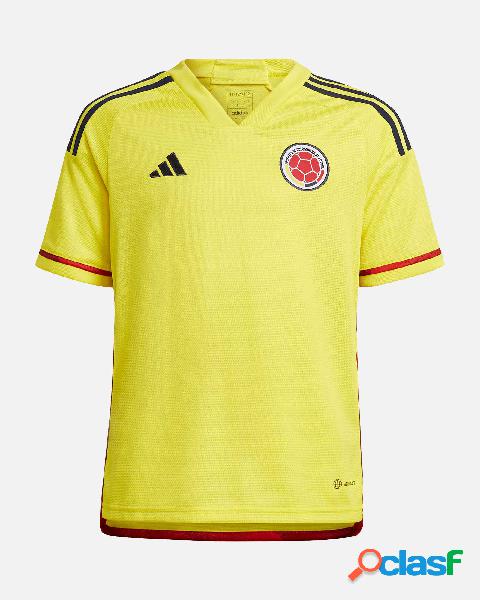Camiseta de 1ª Colombia 2022