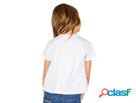 Camiseta de Chica Charanga Cabrillo (Tam: 3/4 anS)