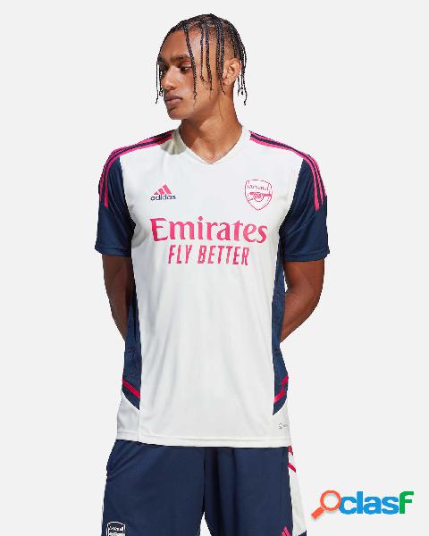 Camiseta de entrenamiento Arsenal FC 2022/2023
