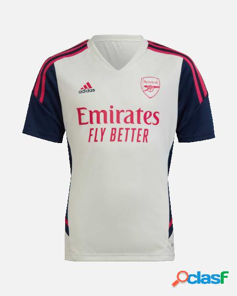 Camiseta de entrenamiento Arsenal FC 2022/2023 TR