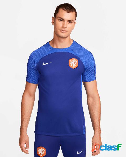 Camiseta de entrenamiento Holanda 2022/2023 Strike
