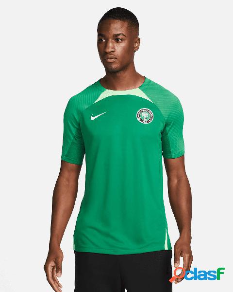 Camiseta de entrenamiento Nigeria 2022/2023 Strike